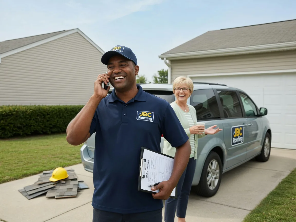 Roof Replacement East Lyme, CT FAQs